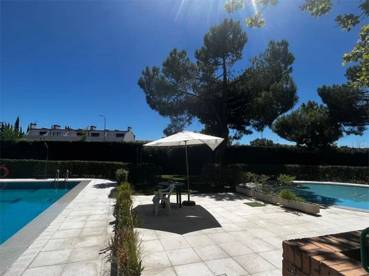 Piso en  Paseo de la Alameda de Osuna 50 - Foto 28