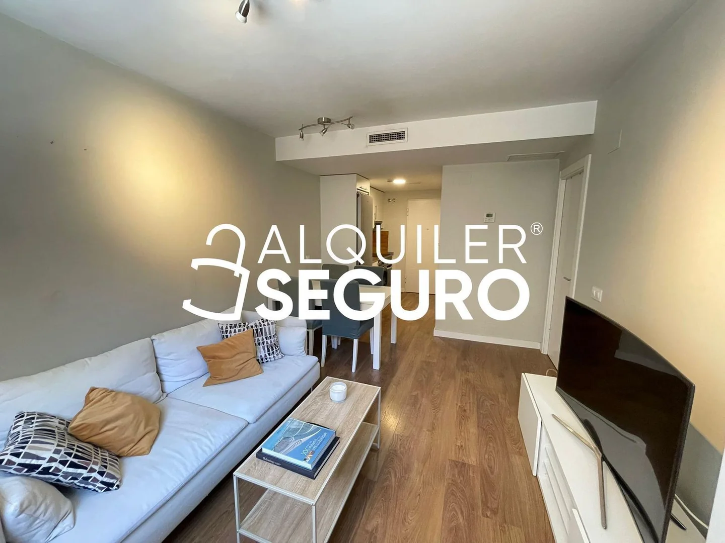 Piso en Calle de Nicolás Morales, San Isidro - Foto 4