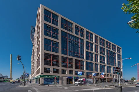 Piso en Barrio Ventilla-Almenara - Foto 1