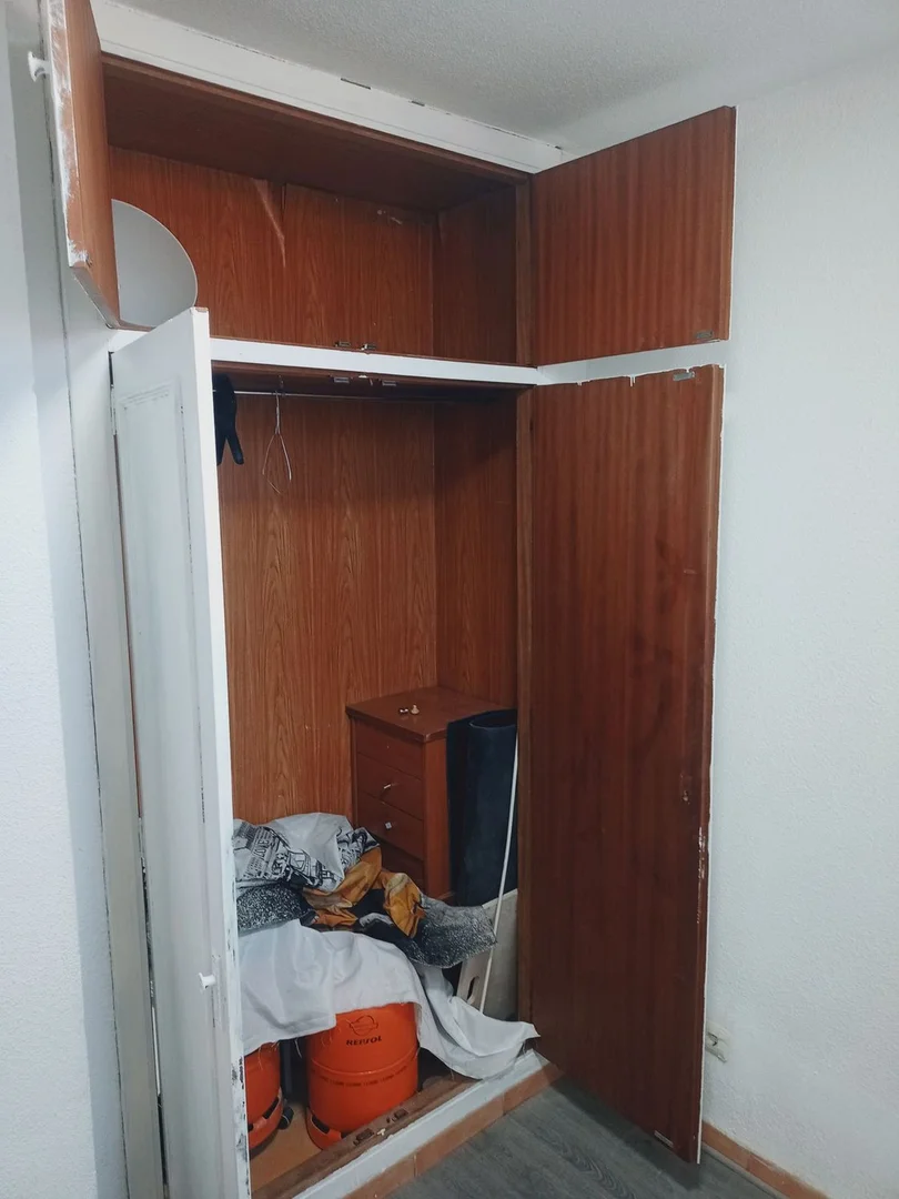 Piso en calle de Doña Urraca, 39 - Foto 4