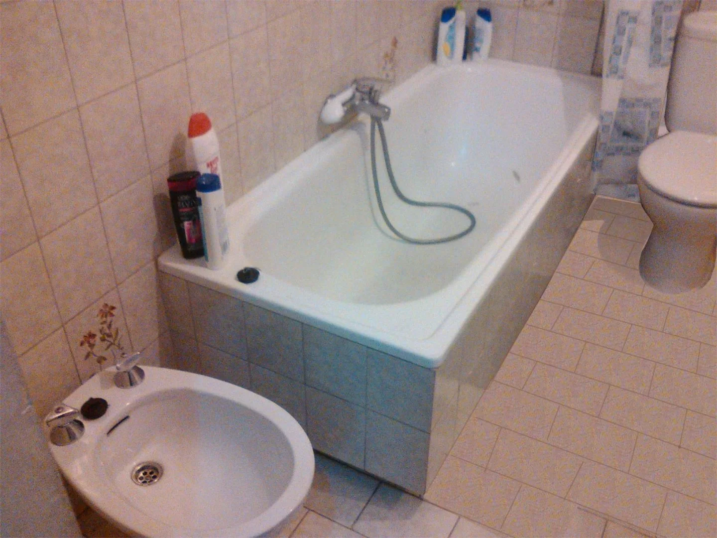 Piso en  Madrid Capital - Foto 12