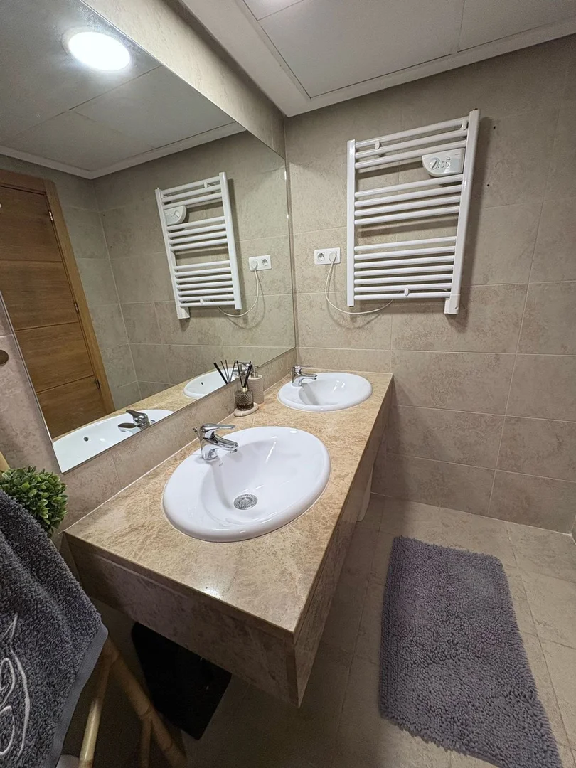 Piso en calle de Yécora, 57 - Foto 10