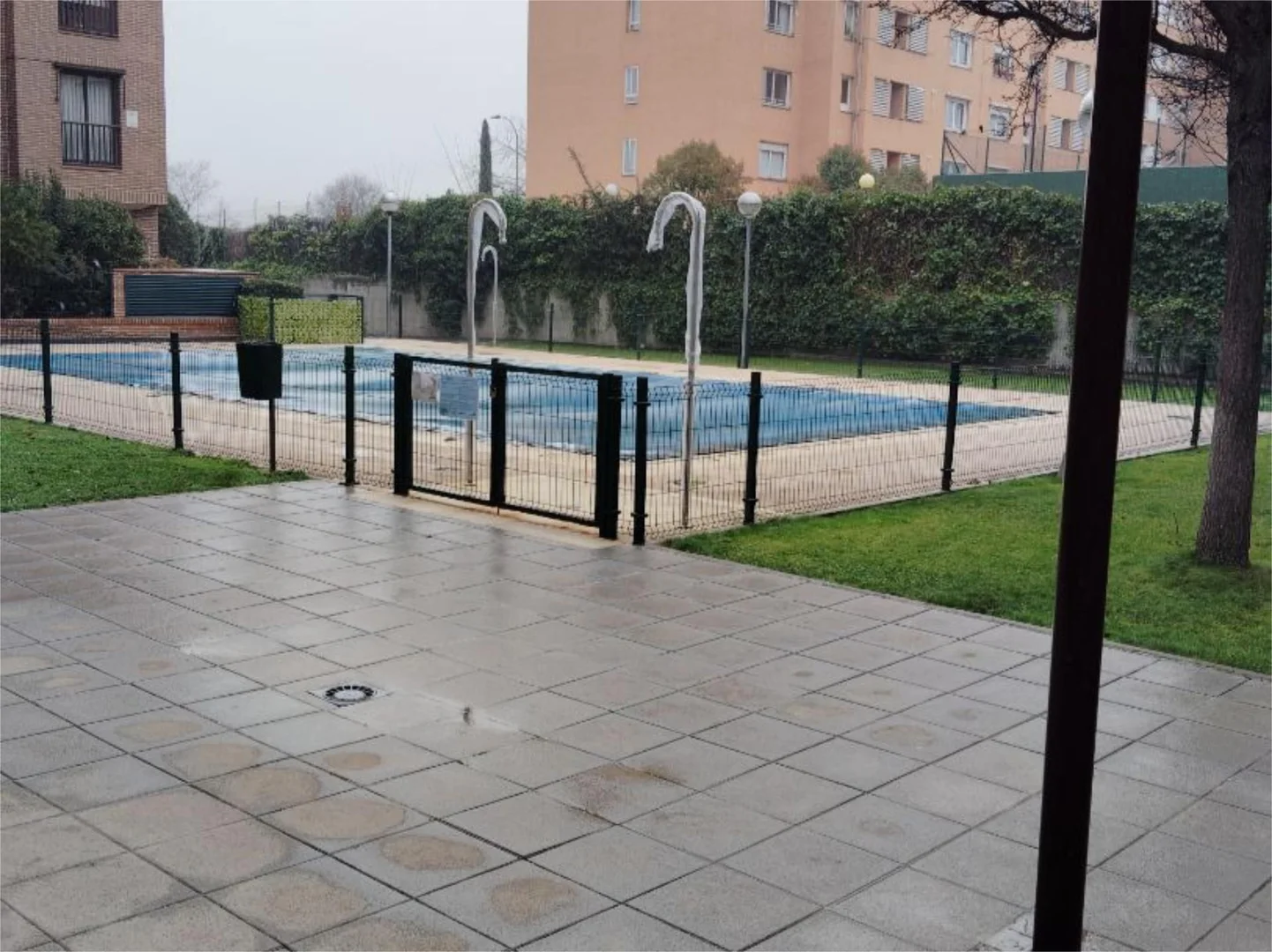 Piso en  Calle de Albadalejo 44 - Foto 28