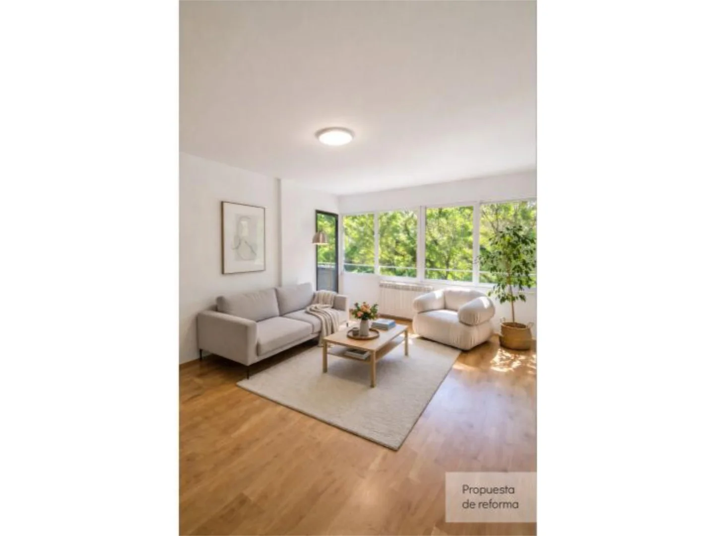 Piso en  Carrer de Cantàbria 18 - Foto 36