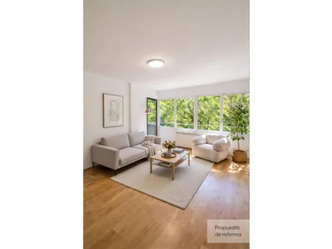 Piso en  Carrer de Cantàbria 18 - Foto 36