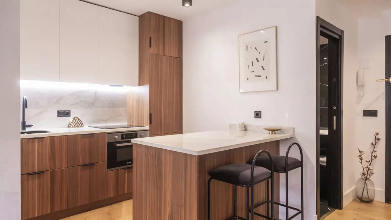 Piso en Calle de Francisco Silvela, 33, Lista - Foto 5