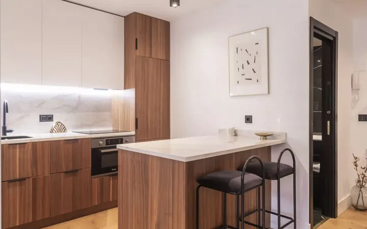 Piso en Calle de Francisco Silvela, 33, Lista - Foto 5