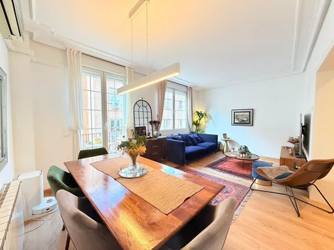 Piso en calle de Benito de Castro, 11 - Foto 3