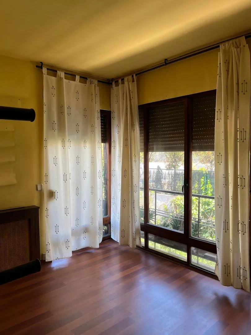 Dúplex en calle de Emilio Vargas, 17 - Foto 4