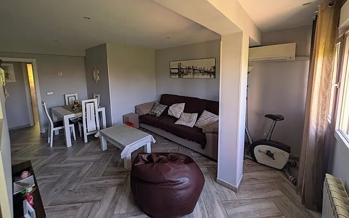 Piso en Calle de Portalegre, 36, Opañel - Foto 1