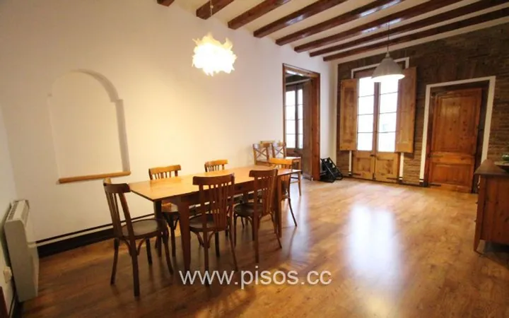 Piso en Calle de les Sitges, 1, El Raval - Foto 1
