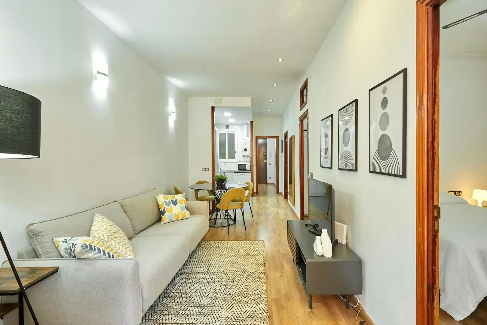Piso en  N/A - Foto 5