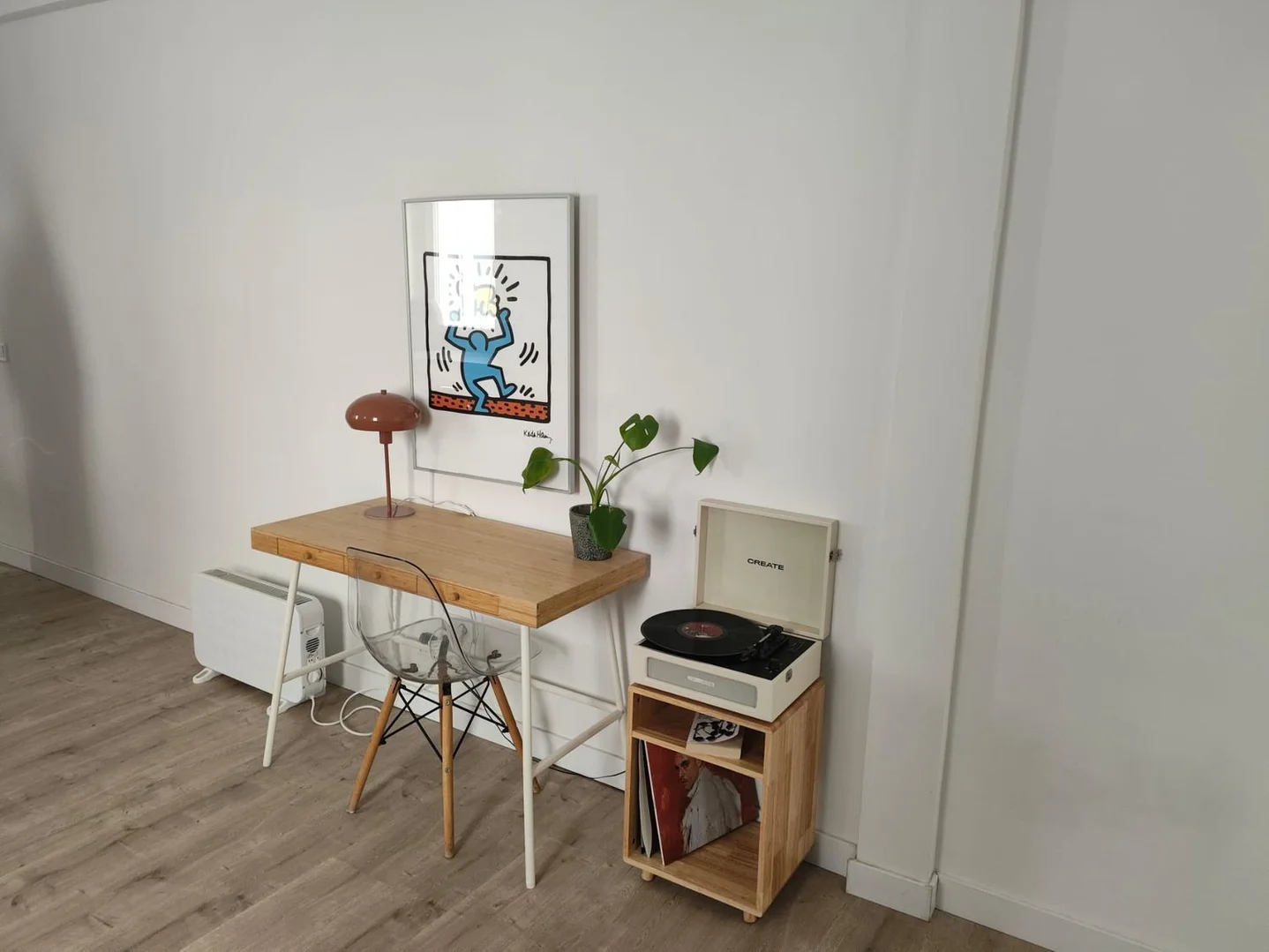 Piso en Barrio Lavapiés-Embajadores - Foto 4