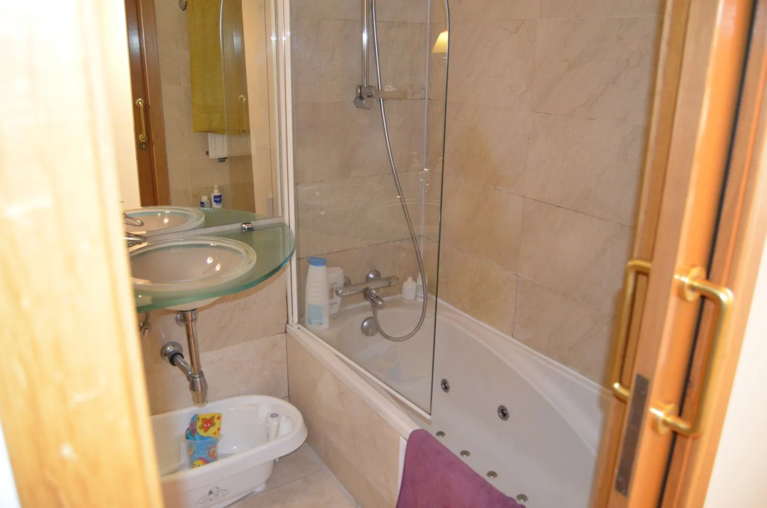 Piso en calle de Fernández de la Hoz, 45 - Foto 27