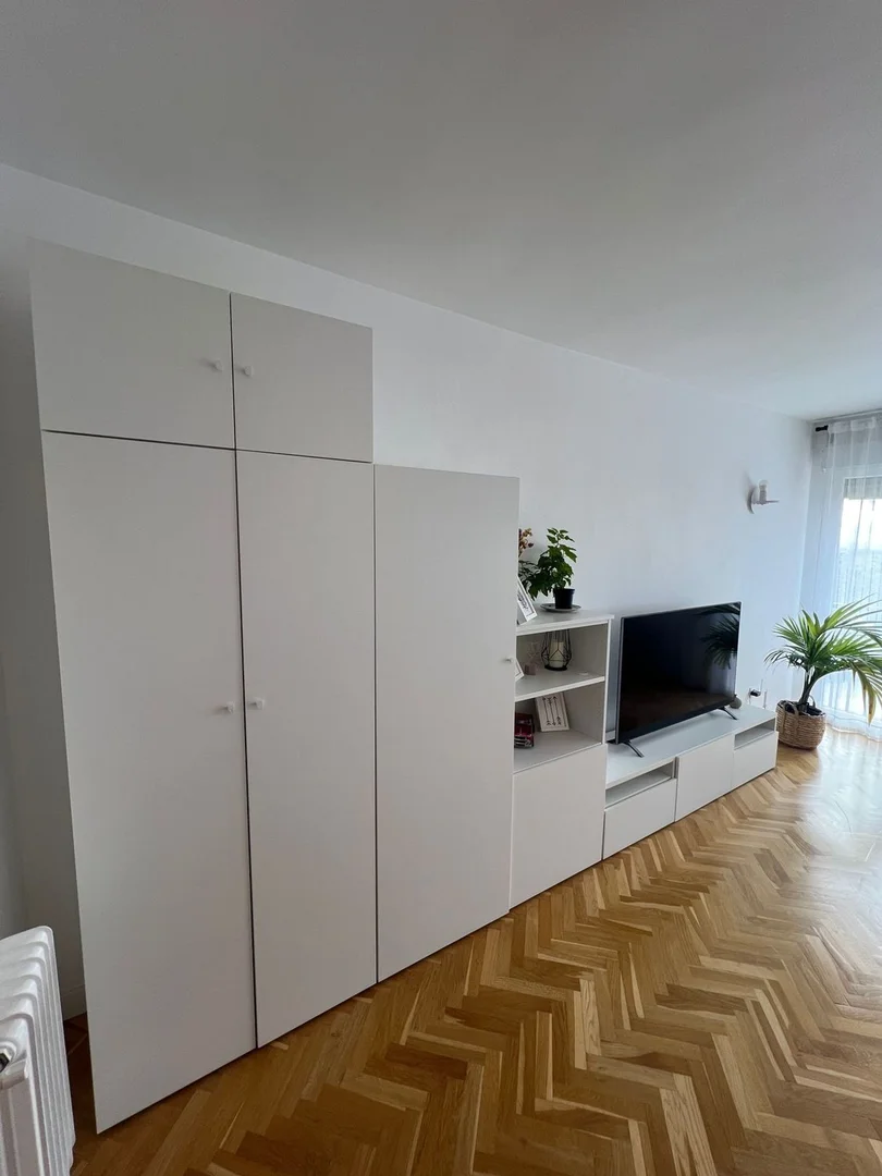 Piso en calle del Marqués de Lozoya, 8 - Foto 14