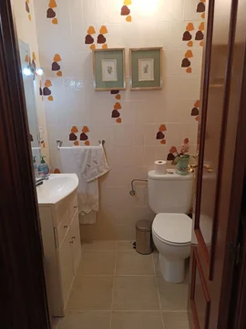 Piso en Barrio Gaztambide - Foto 10