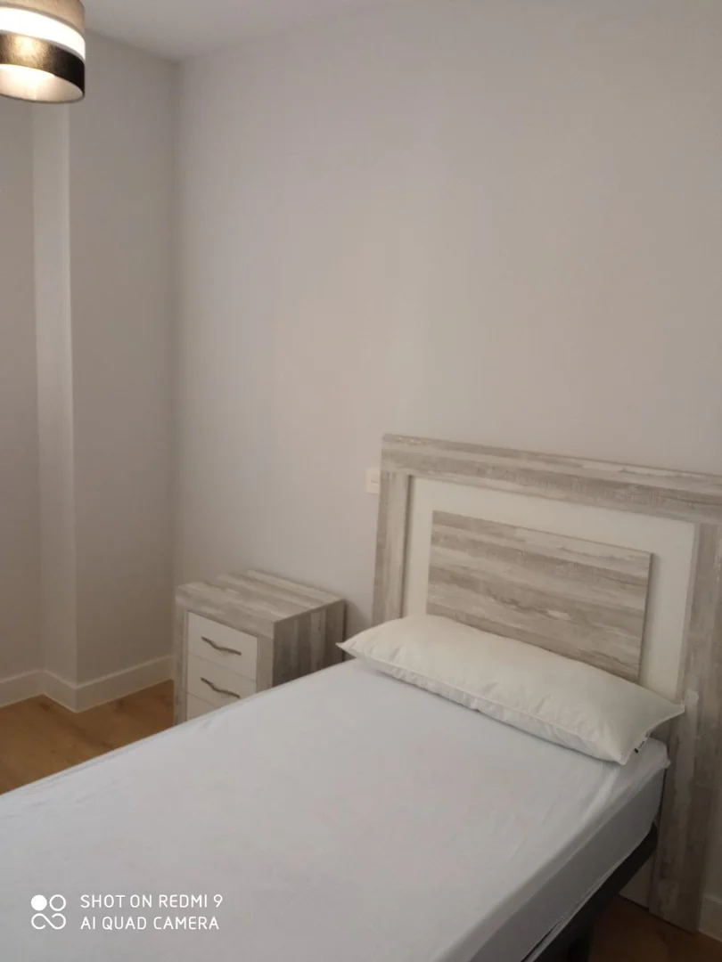 Piso en Calle Calcio, 11, Butarque - Foto 5