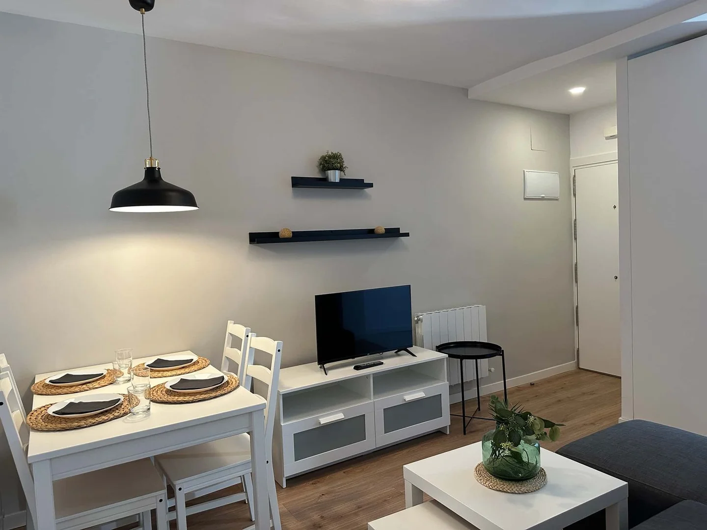 Piso en Calle de Tembleque, 40, Aluche - Foto 2