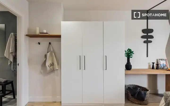 Piso en  Barcelona Capital - Foto 17