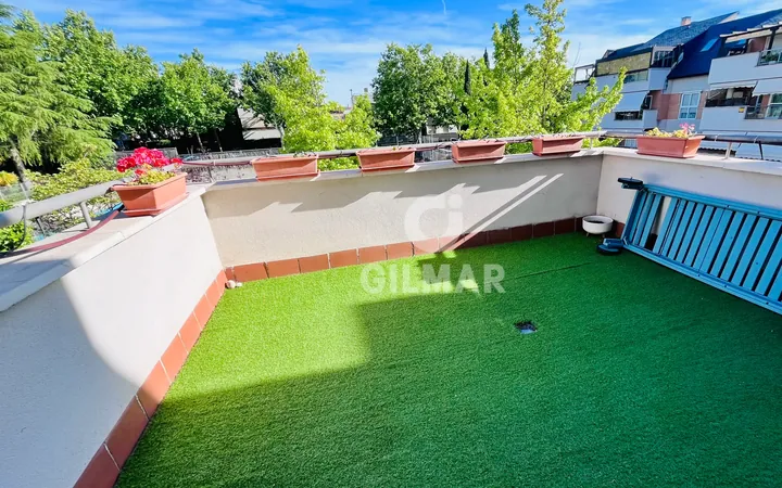 Piso en Las Rozas, Madrid - Foto 3