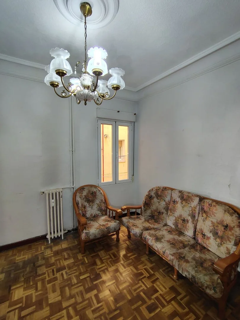 Piso en Barrio Delicias - Foto 7