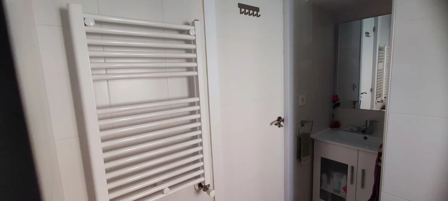 Piso en calle de Valdecanillas, 49 - Foto 6