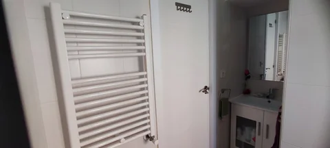 Piso en calle de Valdecanillas, 49 - Foto 6