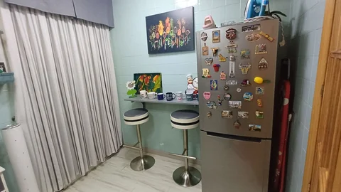 Piso en calle de Puentelarra, 14 - Foto 1