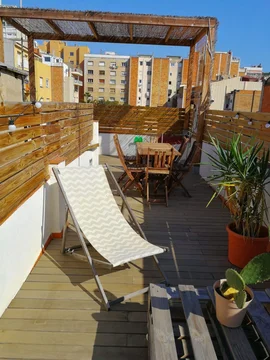 Piso en calle del Torrent de les Flors, 56 - Foto 18