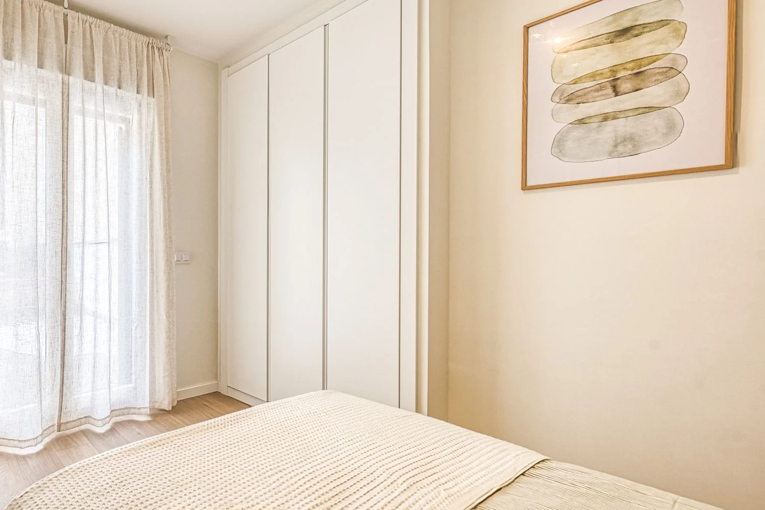 Piso en calle del Mesón de Paredes - Foto 26