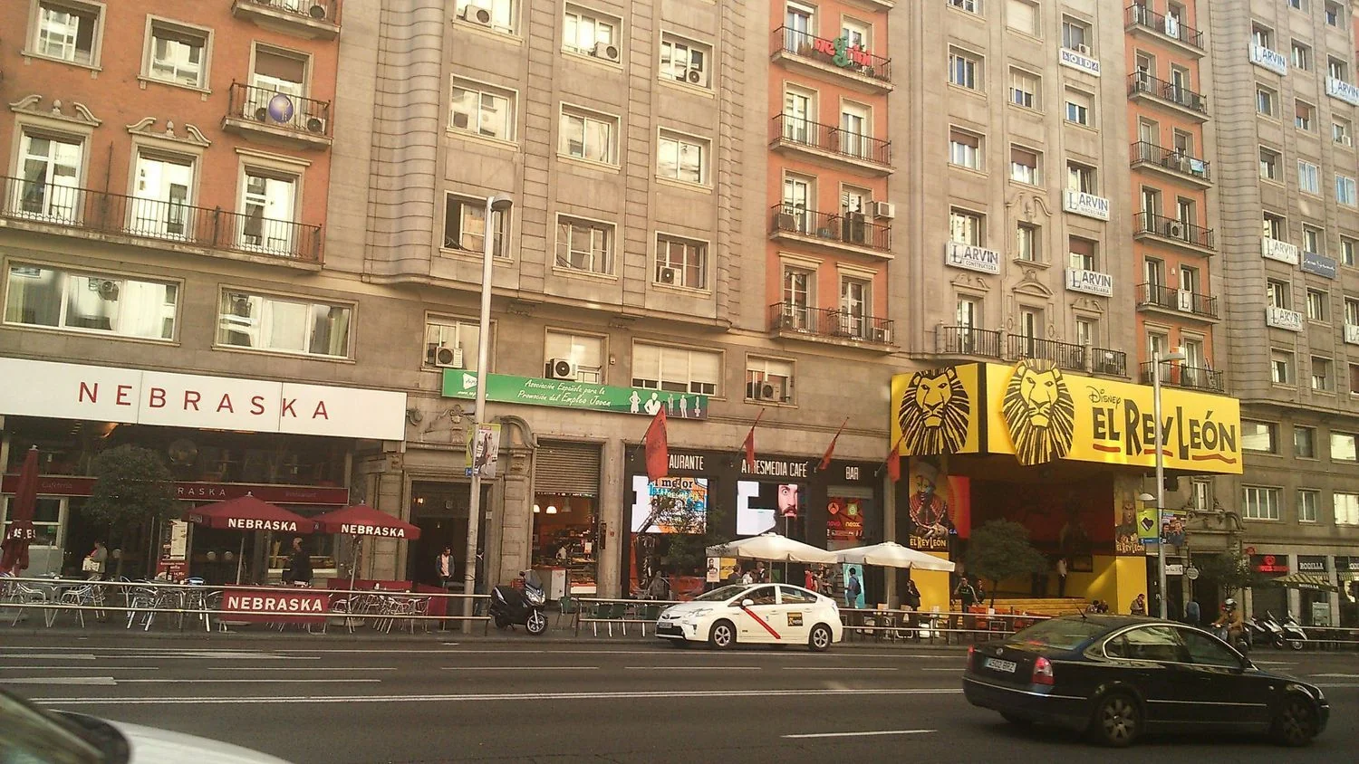 Piso en Calle Gran Vía, 55, Palacio - Foto 16