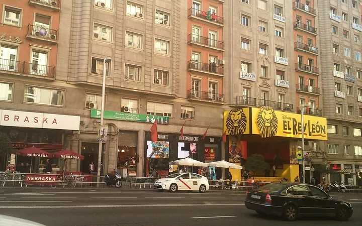 Piso en Calle Gran Vía, 55, Palacio - Foto 16