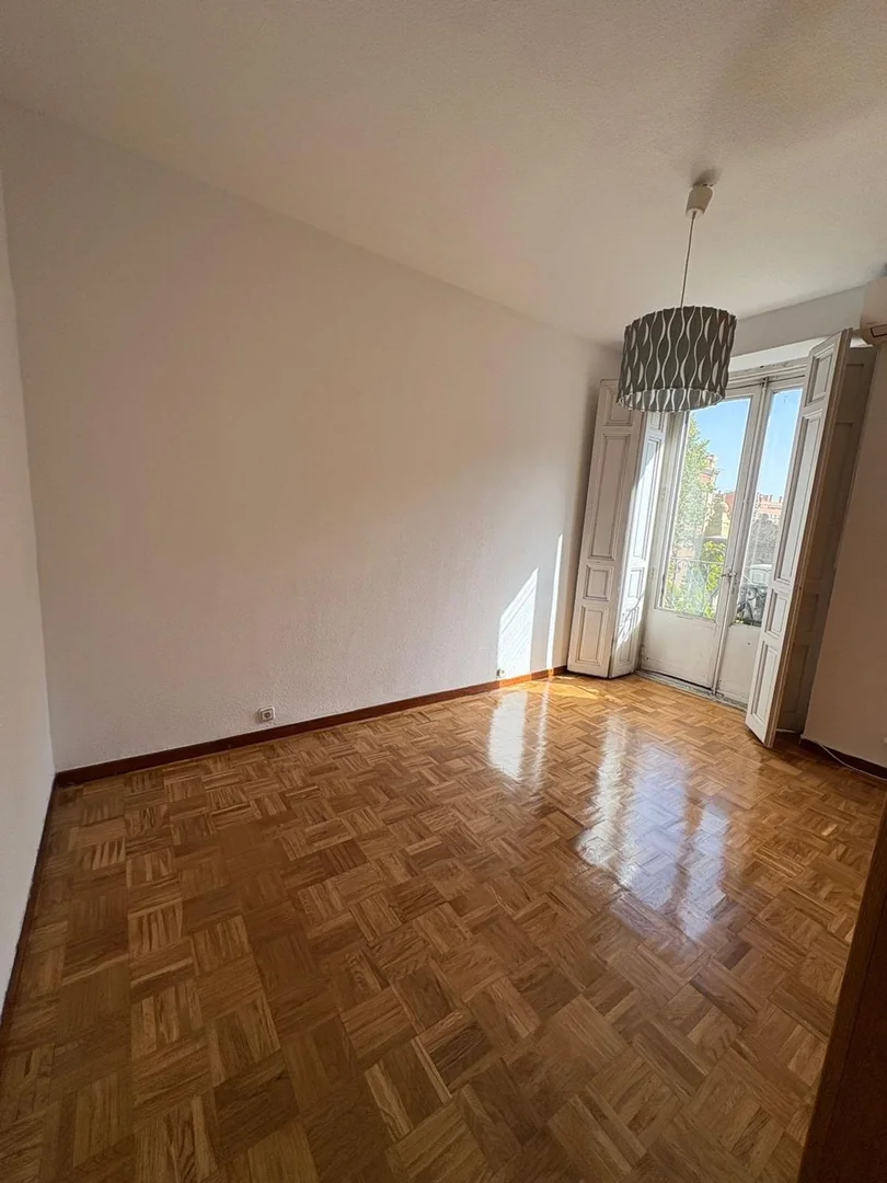 Piso en Avenida de la Ciudad de Barcelona, 55, Pacífico - Foto 10
