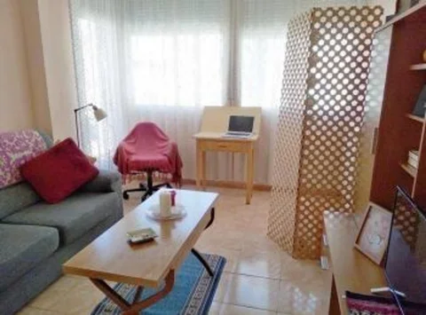 Piso en calle de César González Ruano, 15 - Foto 2