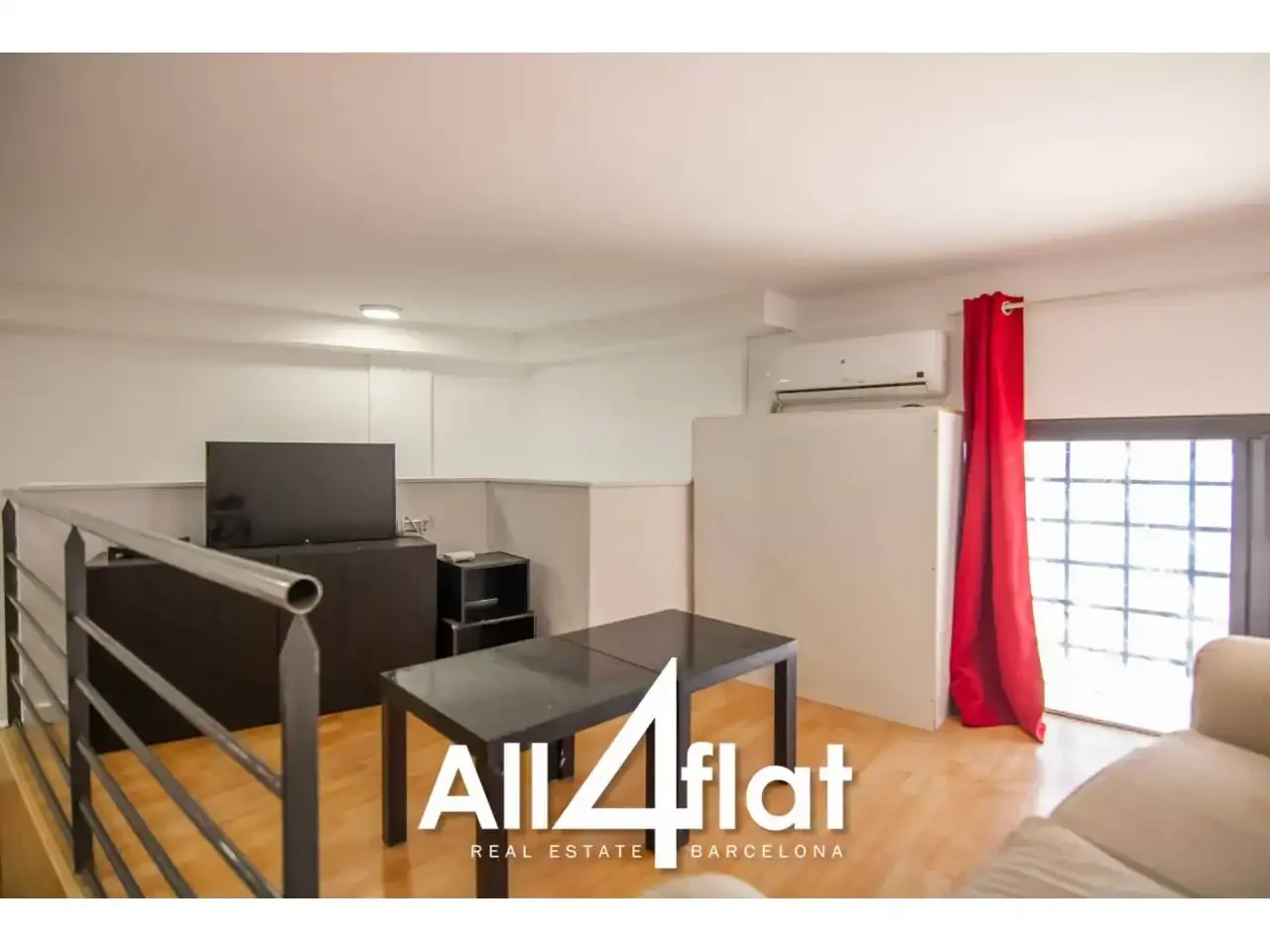 Estudio en  Calle ESPARVER - Foto 6