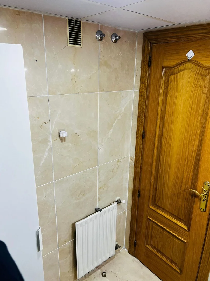 Estudio en calle del Corazón de María, 5 - Foto 28