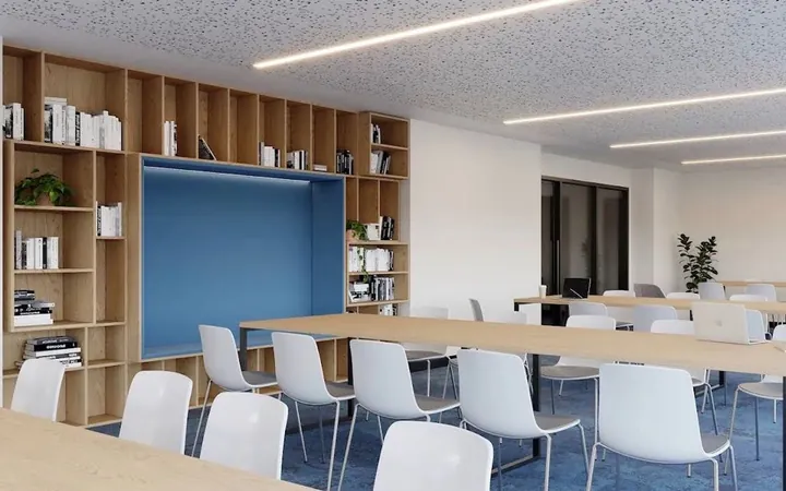 Estudio en Avenida del Paral·lel, 25, El Poble Sec - Parc de Montjuïc - Foto 10