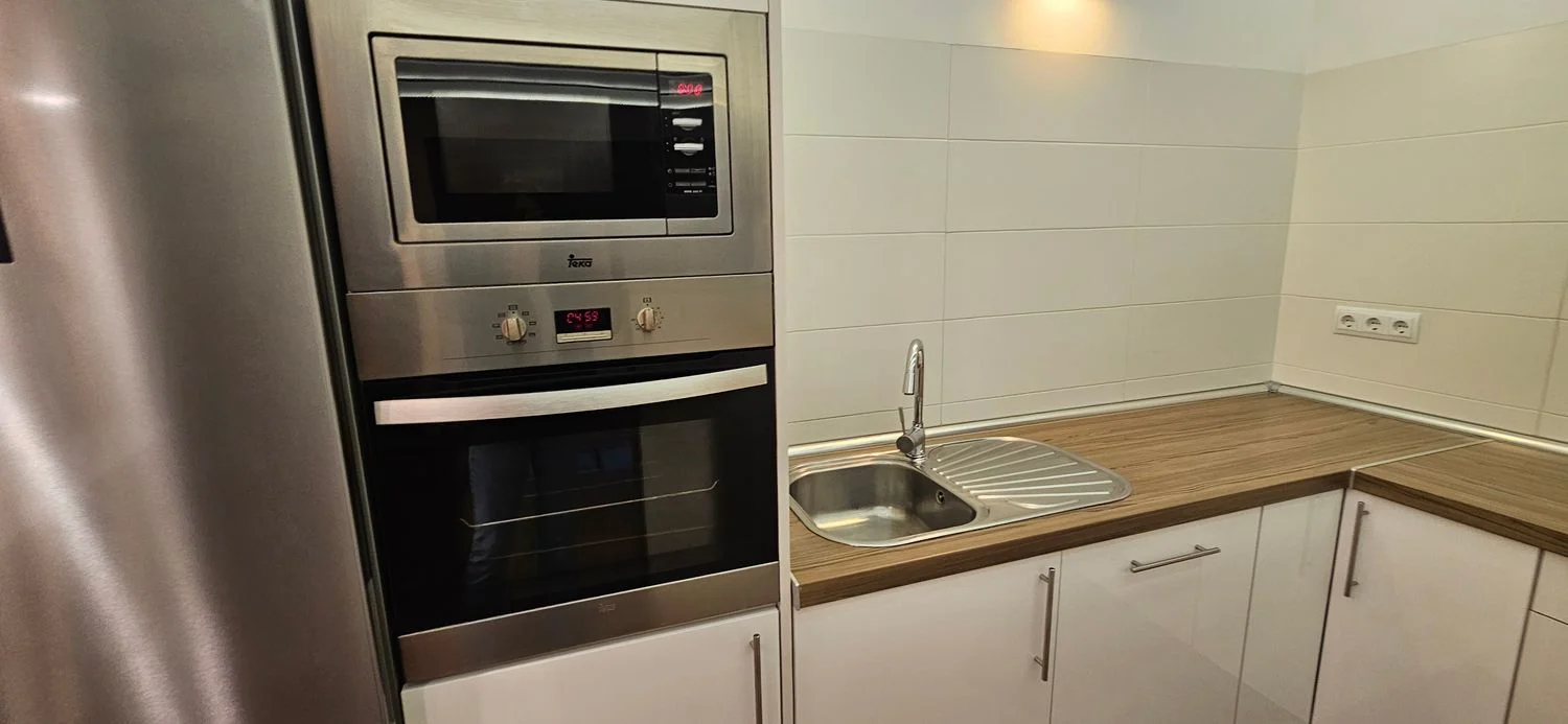 Piso en avenida de Portugal, 91 - Foto 4