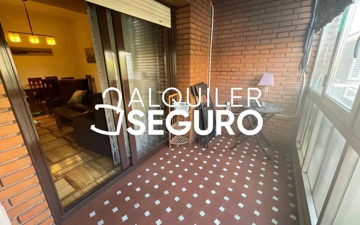 Piso en Ronda de Atocha, Lavapiés-Embajadores - Foto 10