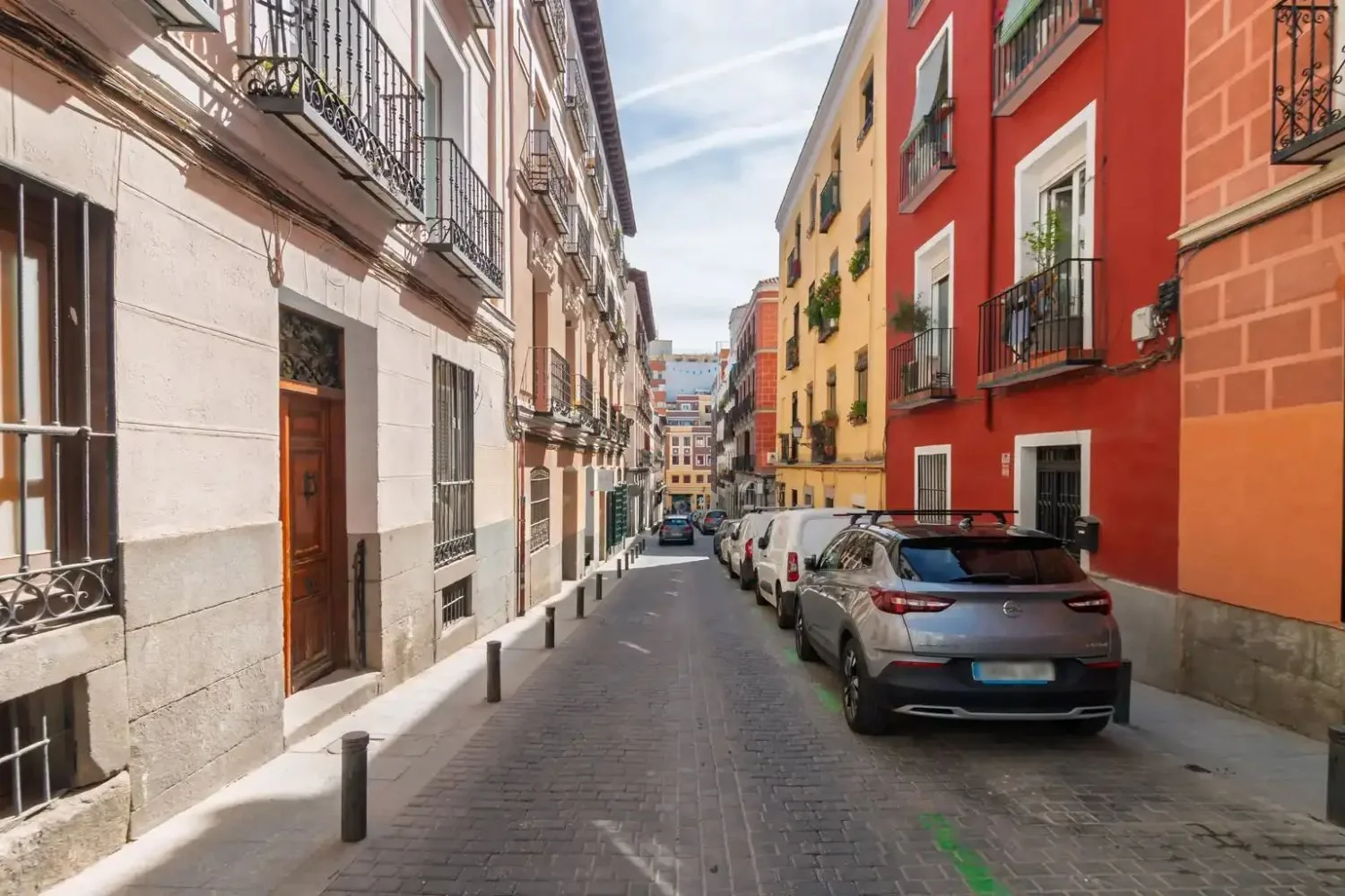 Piso en Calle de la Verónica - Foto 7