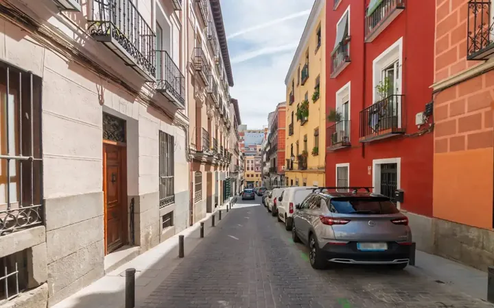 Piso en Calle de la Verónica - Foto 7