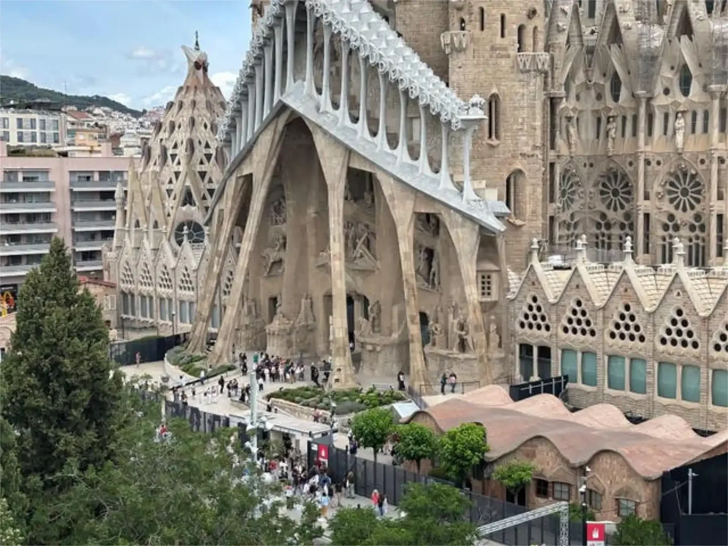 Ático en Sagrada Familia - Foto 8