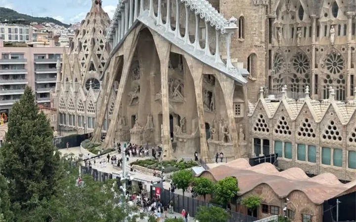 Ático en Sagrada Familia - Foto 8