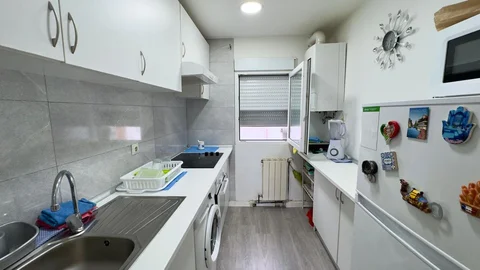 Piso en San Cristóbal, 120 - Foto 5