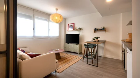 Estudio en calle Huertas del Rio, 1 - Foto 2