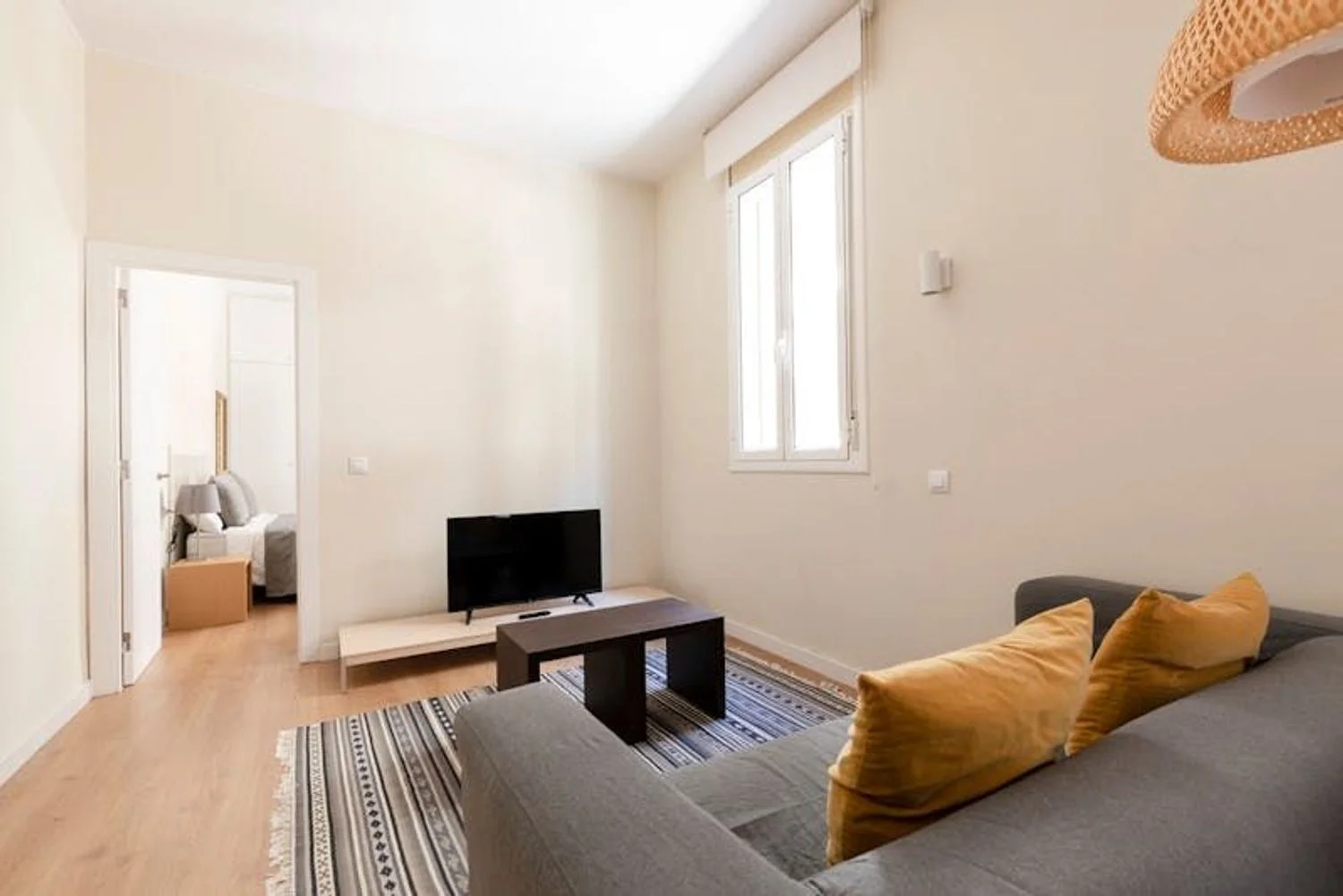 Piso en travesía de Sant Antoni, 3 - Foto 2