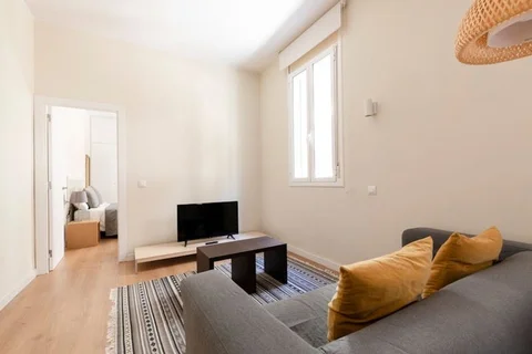 Piso en travesía de Sant Antoni, 3 - Foto 2