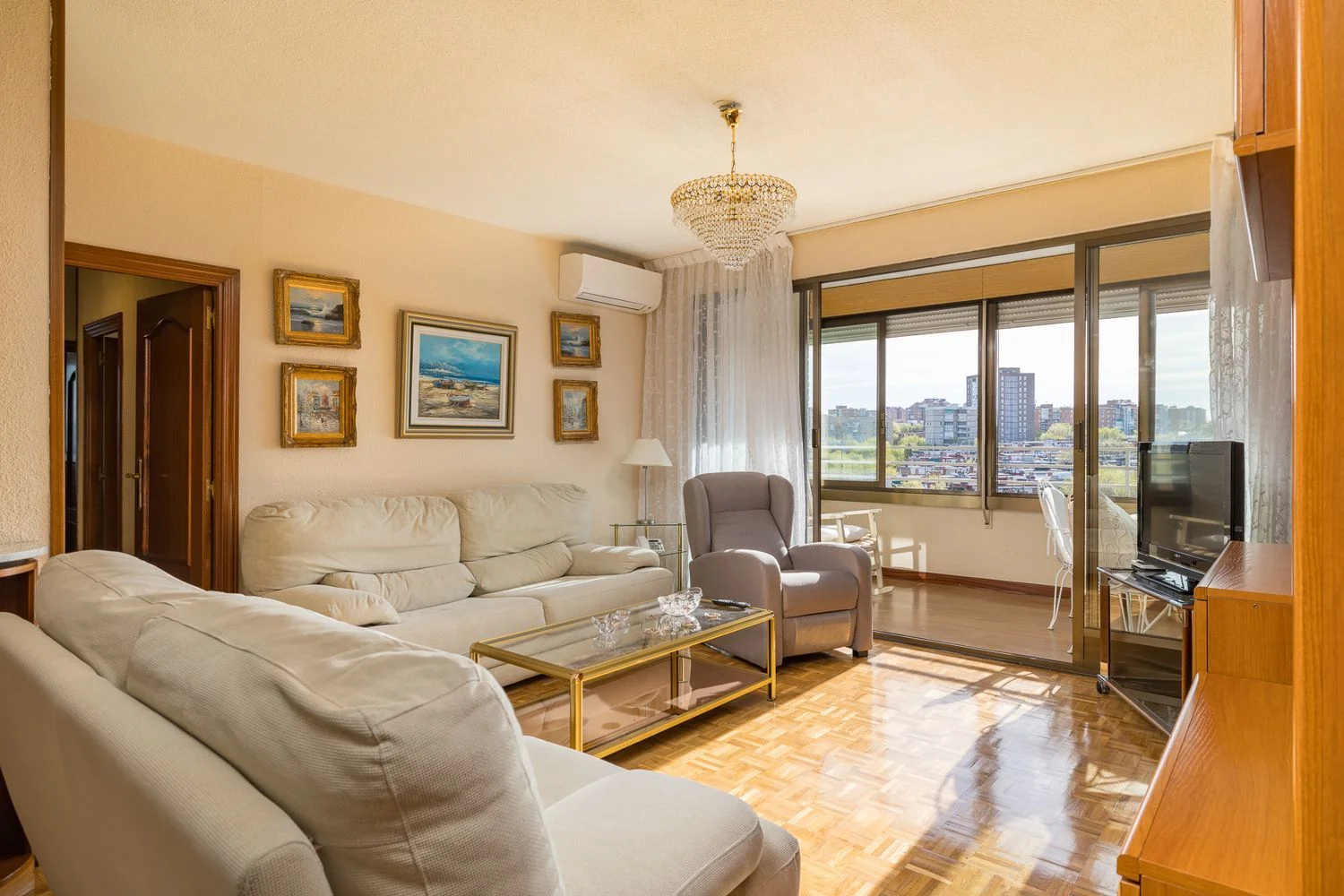 Piso en calle del Corregidor Juan Francisco de Luján, 17 - Foto 15