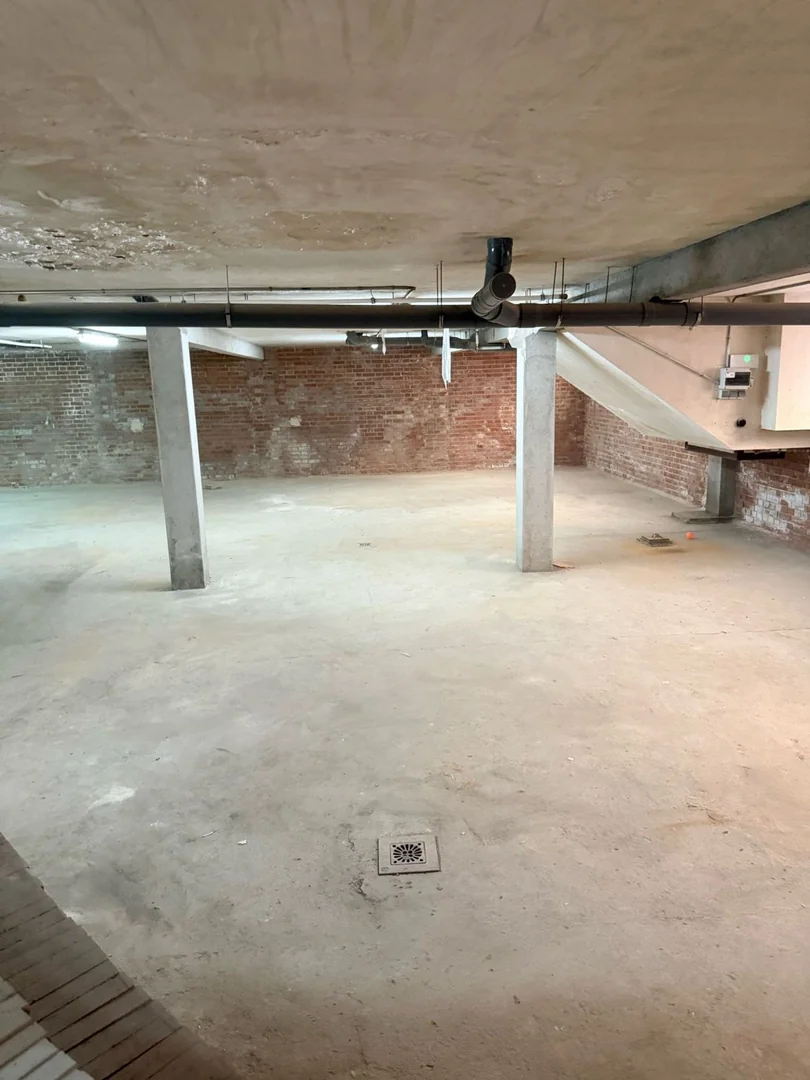 Nave en Calle de Rodrigo Uhagón, 8, Pradolongo - Foto 3