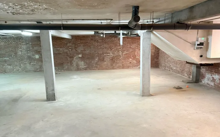 Nave en Calle de Rodrigo Uhagón, 8, Pradolongo - Foto 3